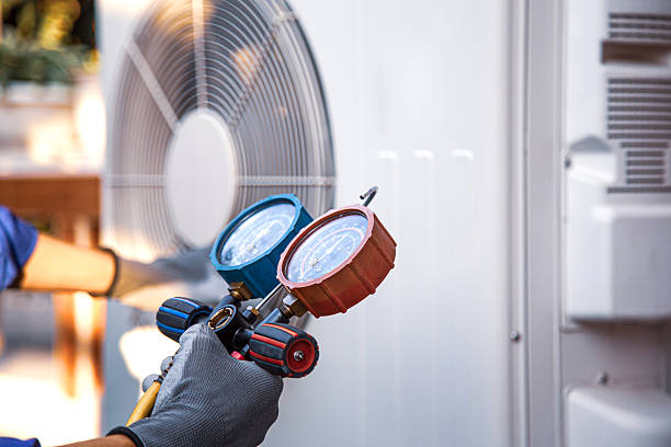 Affordable Hvac solutions in Redfield, AR